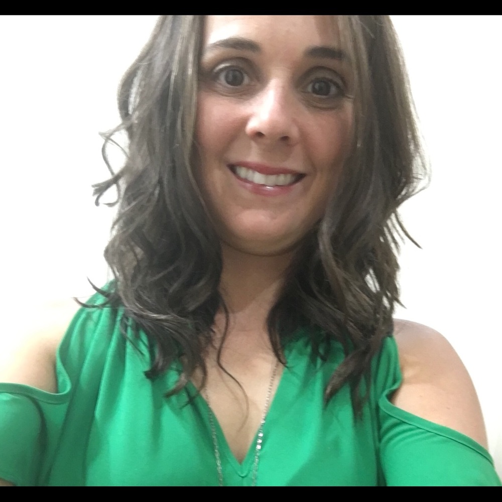 Meet your Posher, Lisa